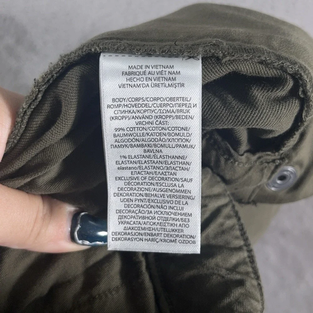 Polo Ralph Lauren preowned good
